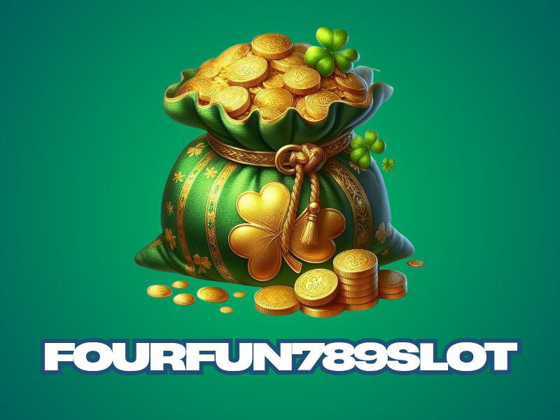 Fourfun789slot