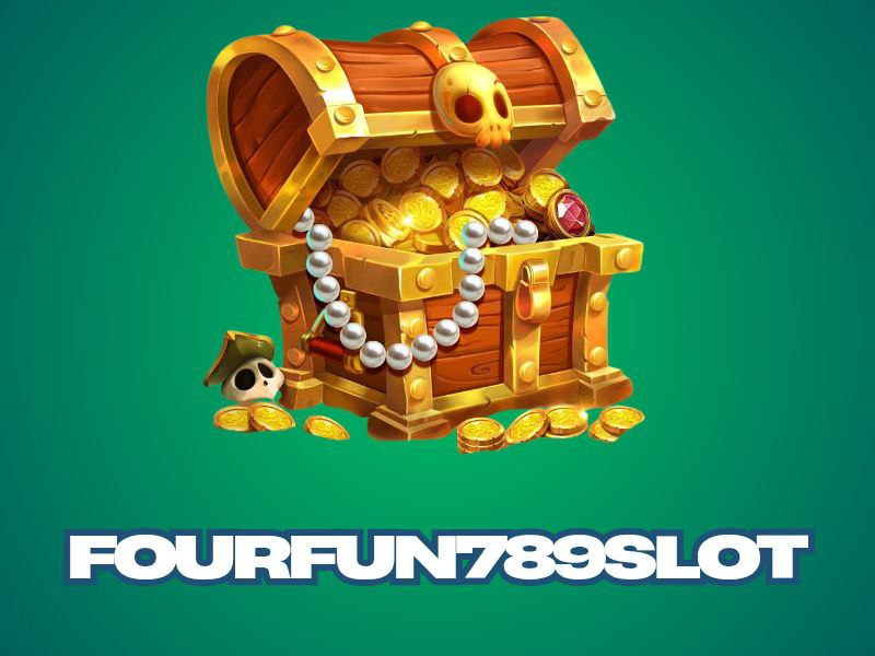 Fourfun789slot