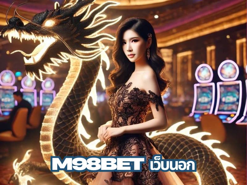 m98bet เว็บนอก